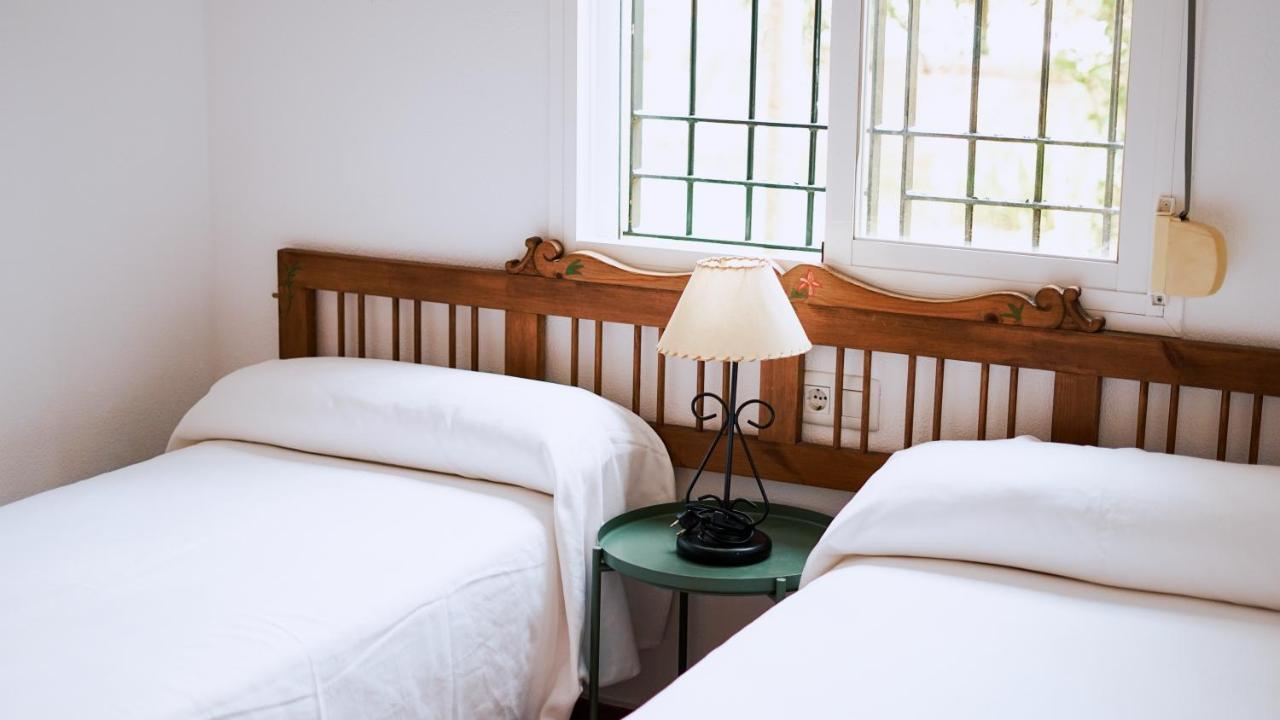Jardin Del Golf Nº 36 By Fontanilla Del Mar Holidays Rentals Чиклана-де-ла-Фронтера Екстер'єр фото